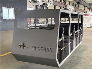 單軌吊人車(chē)